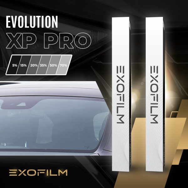 XP PRO CERAMIC