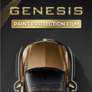 Genesis Product Range