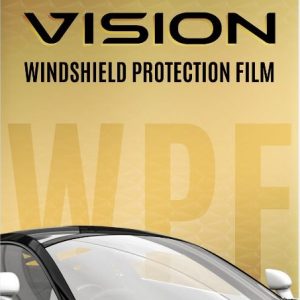 Vision Windshield PPF