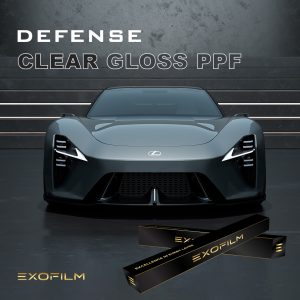 Defense Clear Gloss PPF